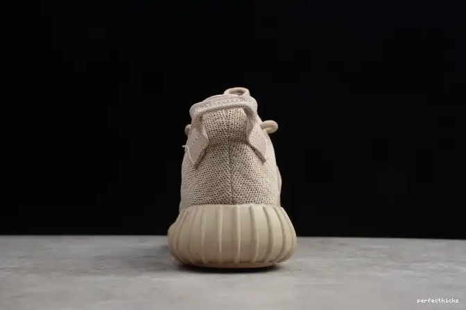 Yeezy 350 AQ2661 Adidas Tan Boost Oxford 0622